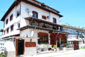  Family Hotel Izvora  Трявна